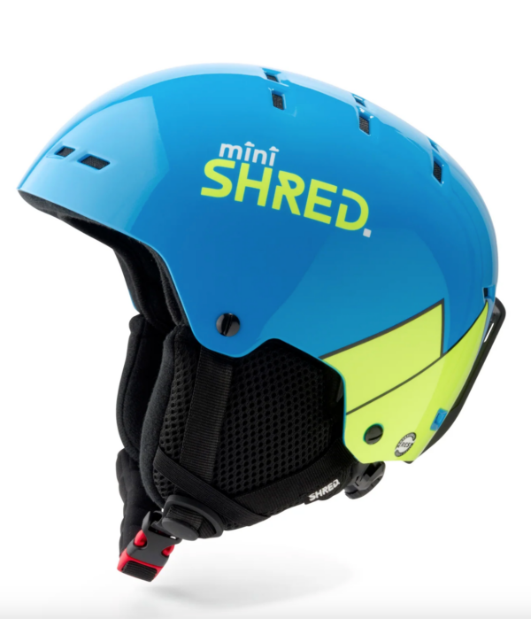 Shred Totality Mini on World Cup Ski Shop